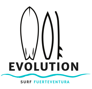 Evolution Surf Fuerteventura English